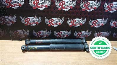 Amortiguadores ford focus Recambios y accesorios de coches segunda mano | Milanuncios