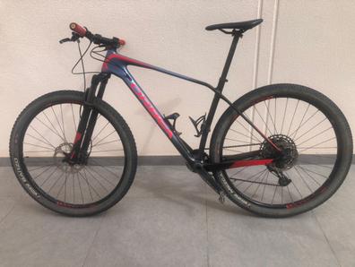 alma m25 Bicictetas de montaña BTT de segunda mano baratas