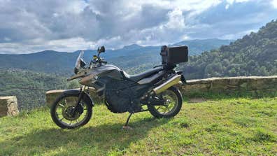 Bmw - F700 GS