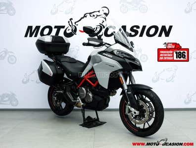 DUCATI - MULTISTRADA 950