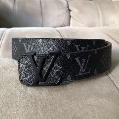 Cinturon louis vuitton Ropa zapatos y moda de hombre de segunda