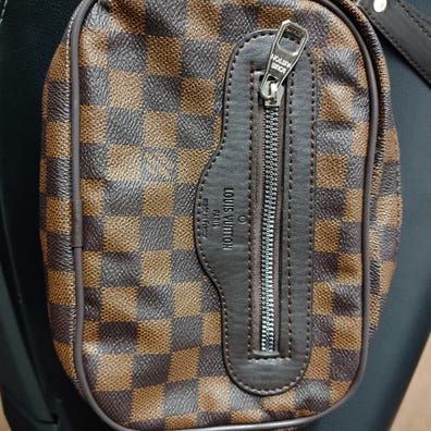 Bandolera nike Moda de segunda mano barata Milanuncios