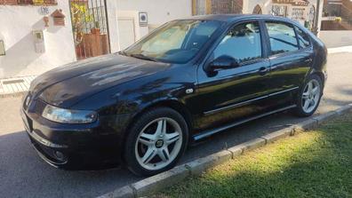 Despiece Seat Leon I (1M) 1.9 TDI (150 cv) 2003. Ref - 13191. Compra piezas  de segunda mano Seat Leon I (1M) 1.9 TDI (150 cv) 2003 con confianza.