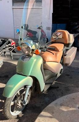 Coche de motocicleta de 125cc para adultos, gran oferta de China