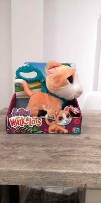 FurReal Walkalots: Peluche · FURREAL FRIENDS · El Corte Inglés