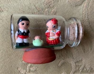 Botellas miniatura Coleccionismo: comprar, vender y contactos en Zaragoza  Provincia