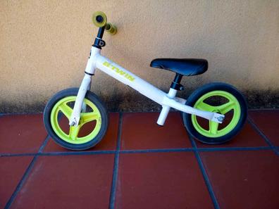 Bicicleta pedales Bicicletas de segunda mano | Milanuncios