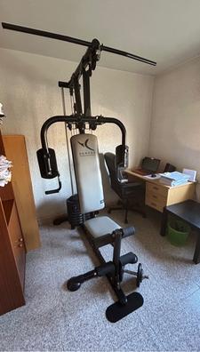 Multiestacion musculación. de segunda mano por 300 EUR en Irun en