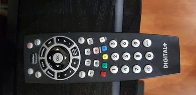 Control Movistar para Decodificador Movistar Funda UNIVERSAL