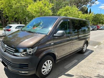 FRENO PUERTA Volkswagen T5 Transporter Furgón/Combi (7H)(04.2003->)