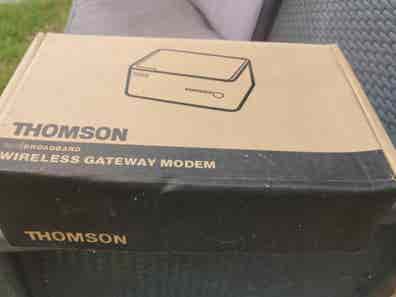 Thomson tcw710 | Milanuncios