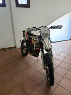 Beta - RR 125 2t