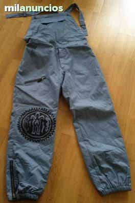Milanuncios - Pantalon Iguana nuevo