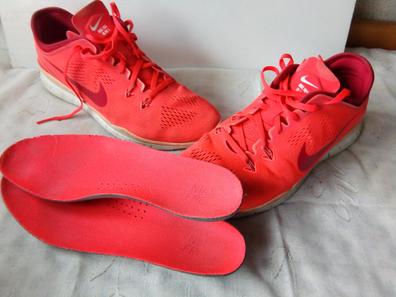 Nike metcon 4 rojas sales