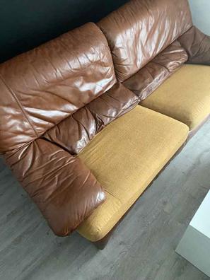 Sofa Muebles de segunda mano baratos en Cantabria | Milanuncios