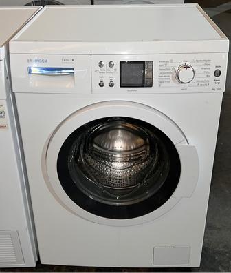 Cuándo es más barato poner la lavadora? - Bosch