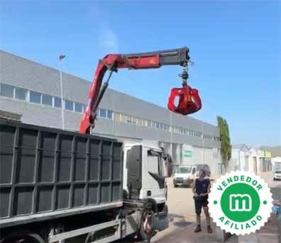 pulpo-de-segunda-mano-milanuncios