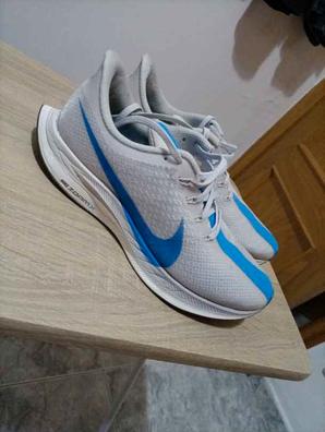 Hacer la cena sonrojo Negrita Nike pegasus Ropa, zapatos y moda de hombre de segunda mano barata |  Milanuncios