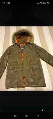 ingles Abrigos de hombre de segunda baratos | Milanuncios