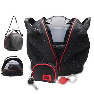 Mochila para moto discount yamaha