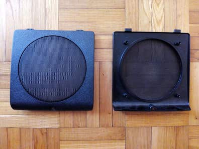 Tapas altavoces Recambios y accesorios de de mano | Milanuncios