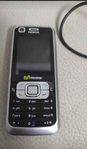 Milanuncios - Moviles nokia