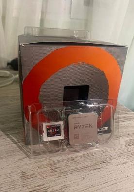 Ryzen 5 2025 3600x segunda mano