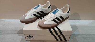 Zapatillas adidas contrareembolso Milanuncios