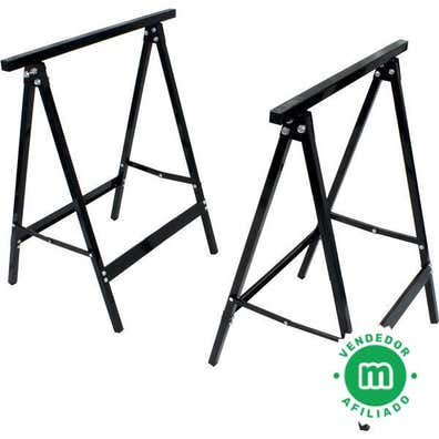 Caballetes Herramientas bricolaje segunda mano barato | Milanuncios