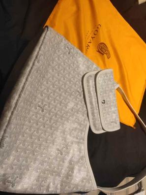 Bolso Goyard saint louis de segunda mano por 50 EUR en Valdemoro en WALLAPOP