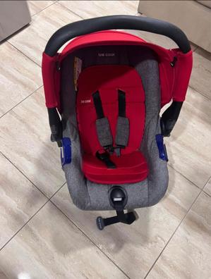 Maxi cosi en arrue de segunda mano Milanuncios