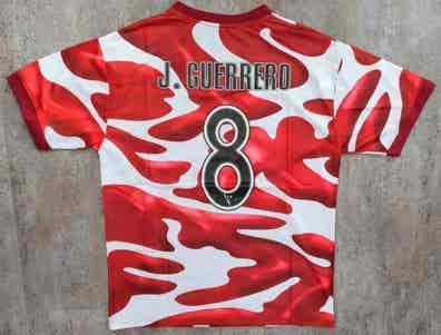 Maillot De Foot Vintage Athletic Bilbao 2005 - Taille S - Officiel, état Correct