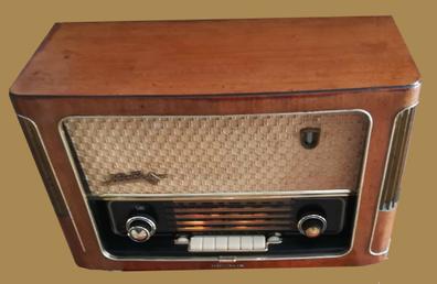 radio coche pioneer antiguo cassette vintage de segunda mano por 20 EUR en  Alhaurín de la Torre en WALLAPOP