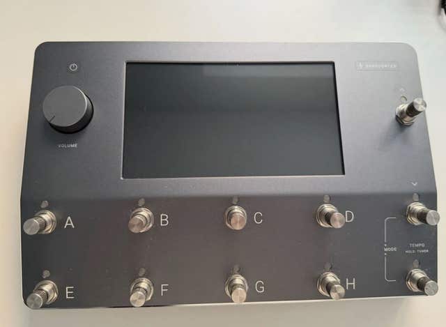 Milanuncios - Neural DSP Quad Cortex + Estuche