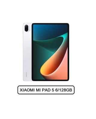 Tablet Xiaomi Pad 5 6gb/256gb - Tienda Oficial Xiaomi Color Cosmic gray