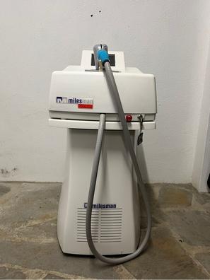 Laser milesman Milanuncios