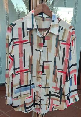 Camisas y blusas de segunda mano para mujer en Fuenlabrada