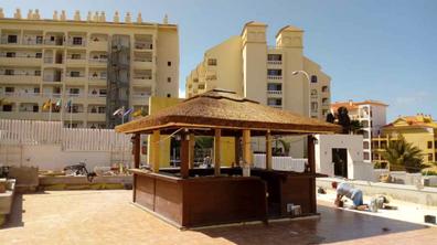 Puentes madera de segunda mano Milanuncios