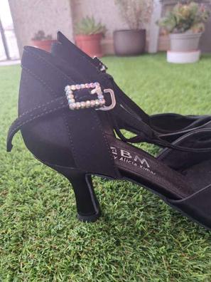 Zapato Baile de Salon Caballero