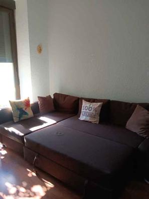 Sofa cama ikea Muebles de segunda mano baratos en Madrid | Milanuncios