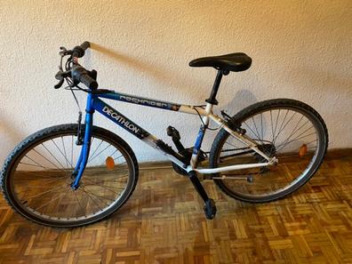 CANDADO BICICLETA CADENA 500 M - Decathlon