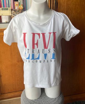 Camiseta discount levis barata