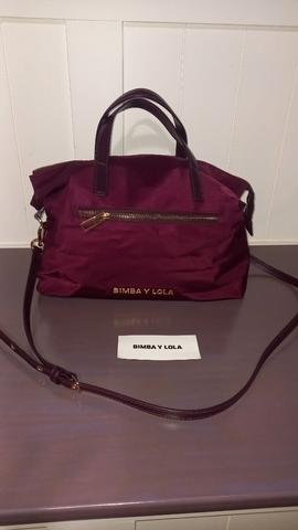 Milanuncios - bolso bimba lola