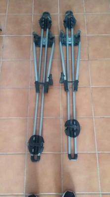 Portabicicletas thule euroway g2 923 Bicicletas de segunda mano