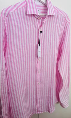 Camisas Mirto Jersey Mirto El Corte Ingles Mirto De Segunda Mano