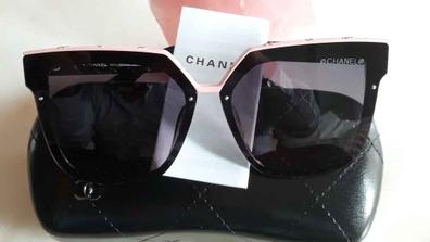 Gafas de sol discount chanel segunda mano