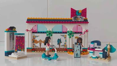 Lego friends casa de segunda mano Milanuncios