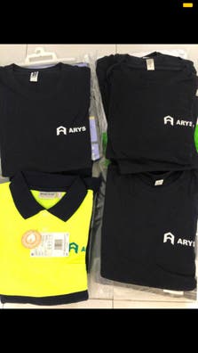 Ropa trabajo Moda y complementos de segunda mano barata en Madrid