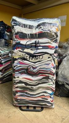 Milanuncios ropa al por mayor sale