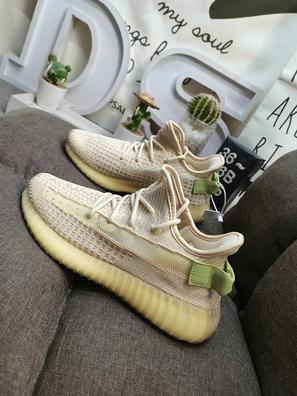 Suela Amarilla Adidas Yeezy Amarillas 80 ADIDAS SL 72 AMARILLAS Y